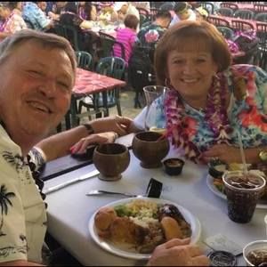 Meet your Posher, Stacy